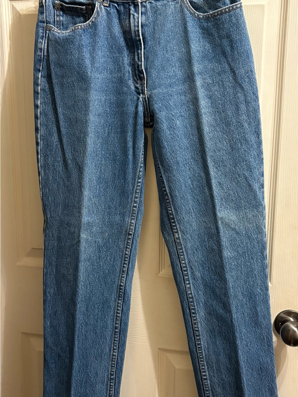💎 RARE Vintage Esprit High Rise Mom Jeans - Size 30